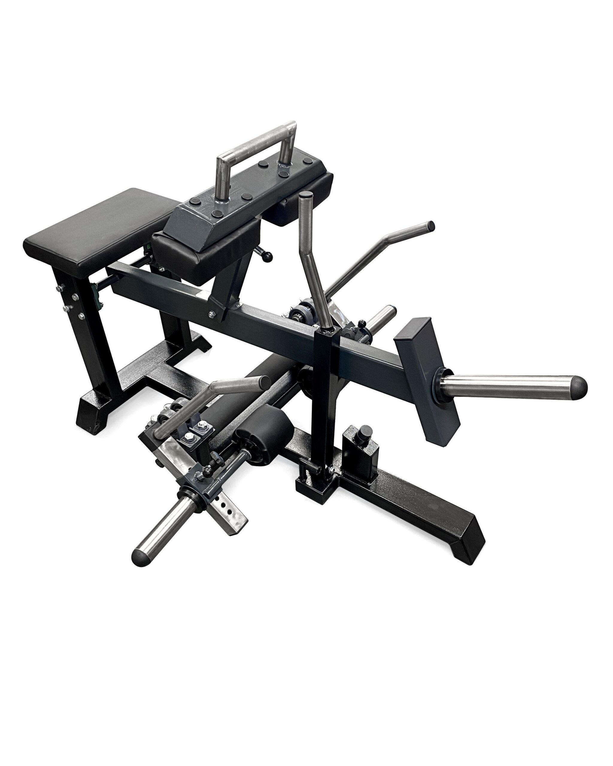 O1x Calf Tibia Raise Machine Gym Steel Professional Gym Equipment 0759