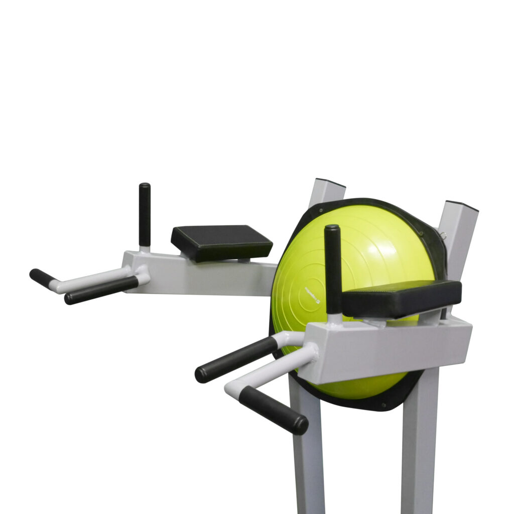 K5XX Dip Station | Gym Steel - Professional Gym Equipment