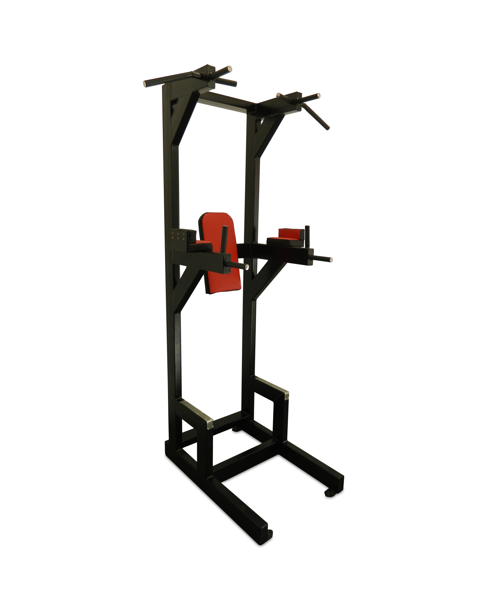 K3 Power Tower  Gym Steel - Professional Gym Equipment
